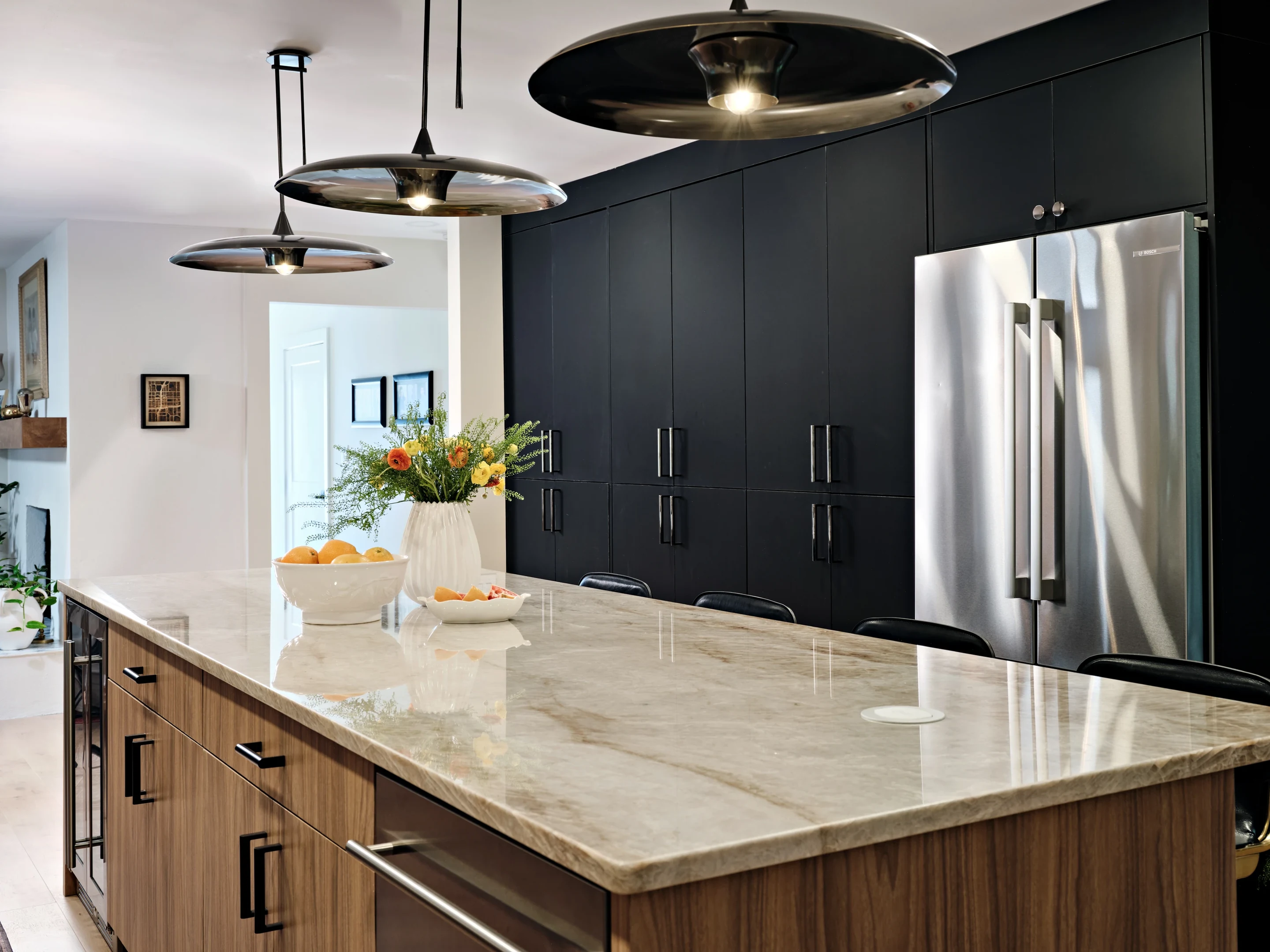 Kitchens