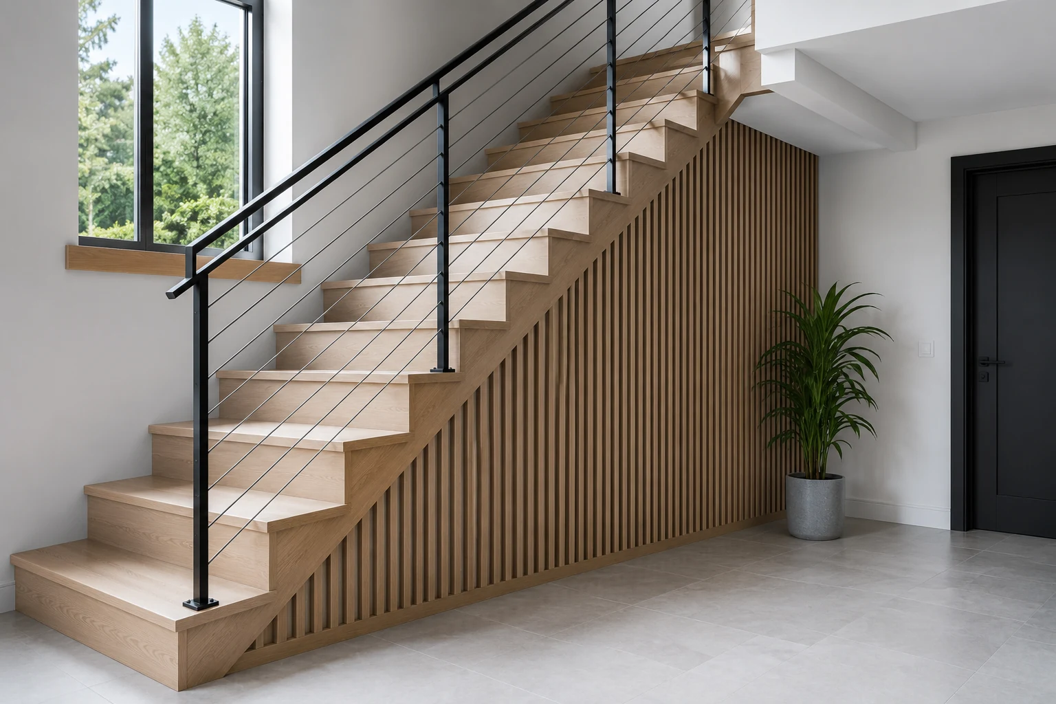 Millwork