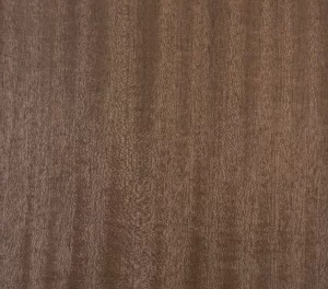 Unity In-House Fumed Sapele, quartered