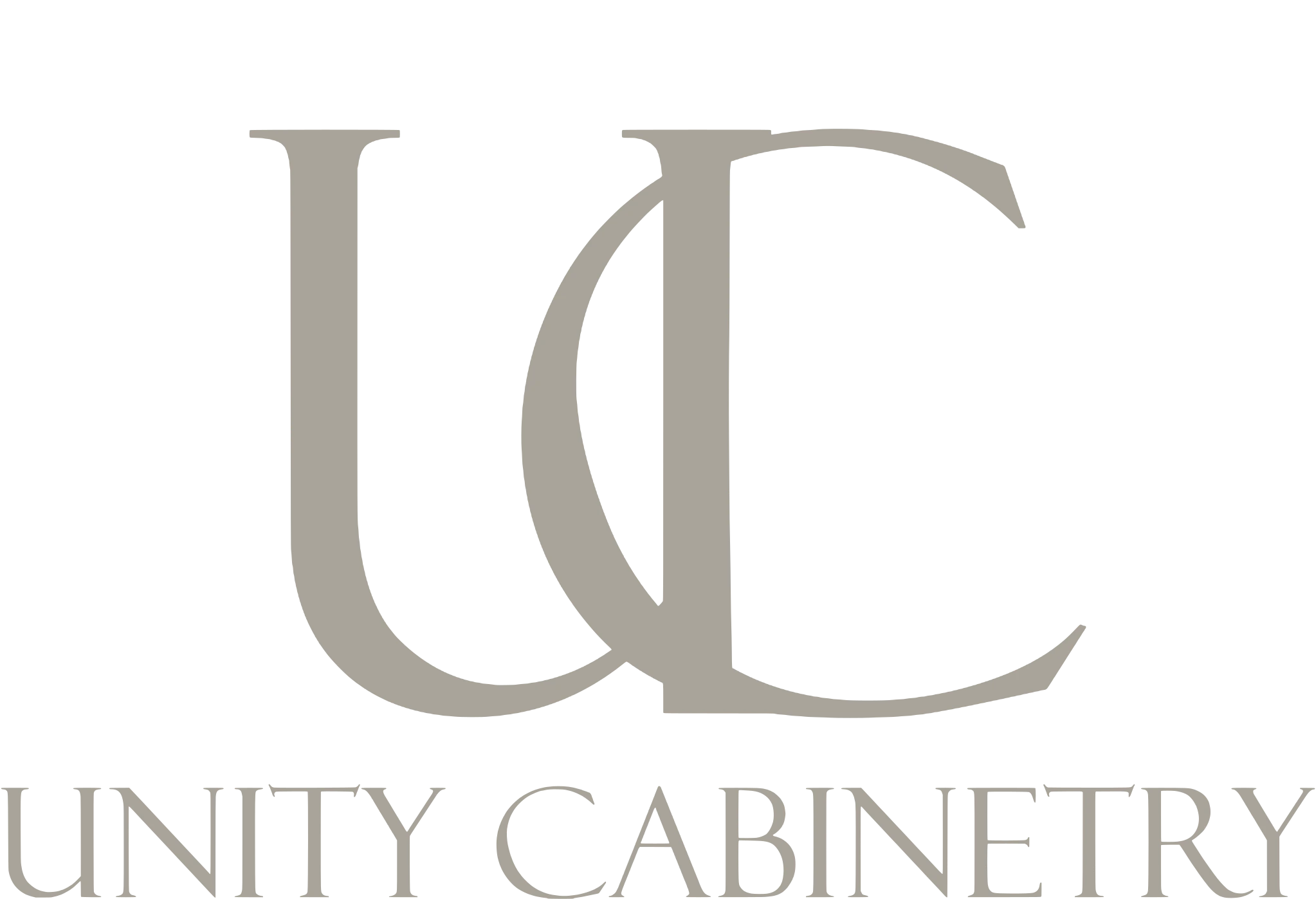 Unity Cabinetry